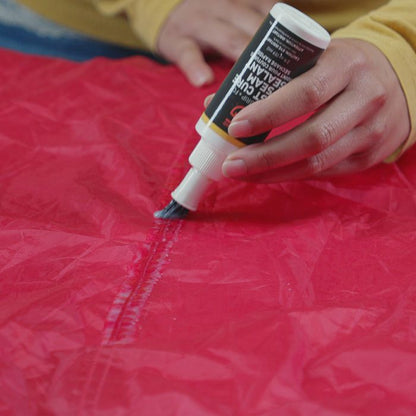 SG + FC Tent Seam Sealant