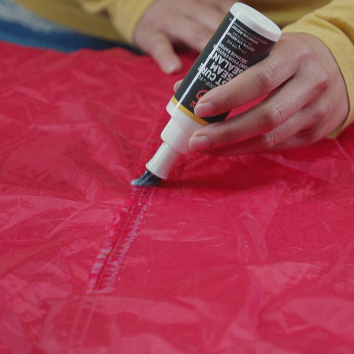SG + FC Tent Seam Sealant