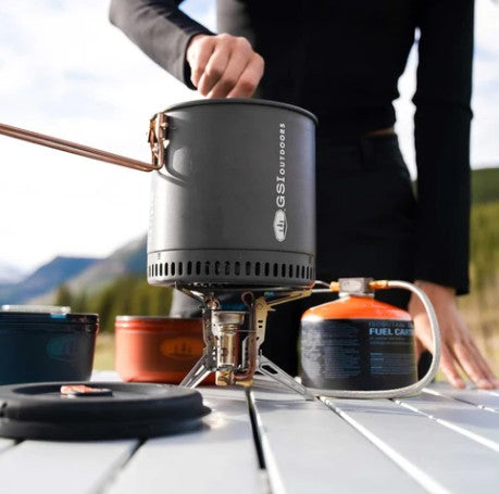 Halulite Dualist HS Complete