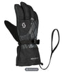 Ultimate Premium GTX Junior Glove - Black