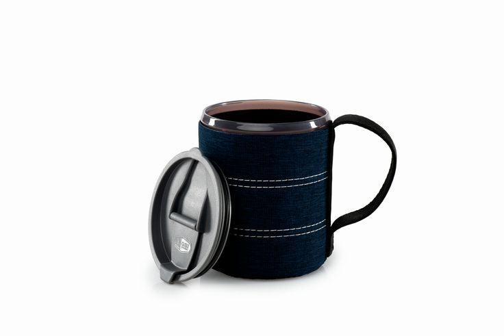 Infinity Backpacker Mug
