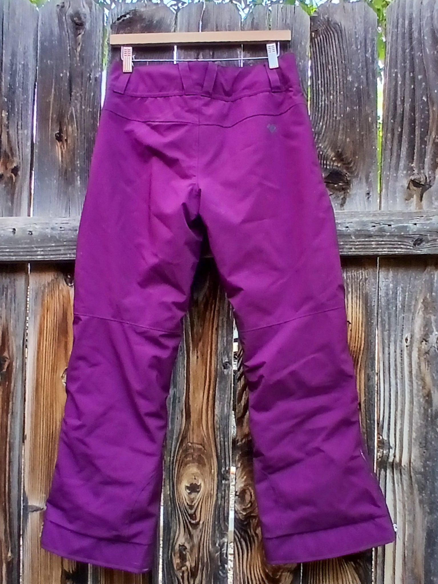 Obermeyer Youth Snow Pants