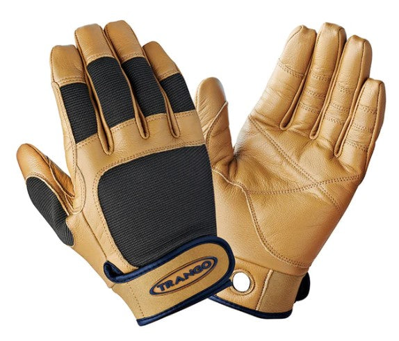 Belay Gloves