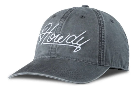 Howdy Hat