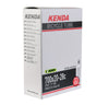 Kenda Bicycle Tube - 700x20-28c Presta Valve