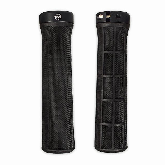 Happy Hands Handlebar Grips - Diamond Joe