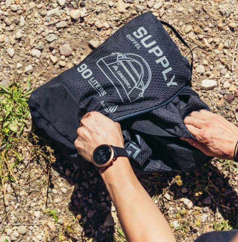 Supply Duffel