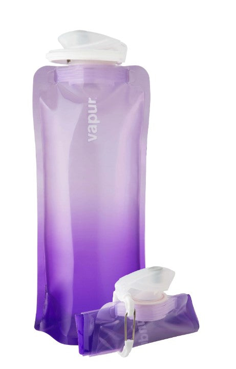.7L Wide Mouth Anti-Bottle - Lavender