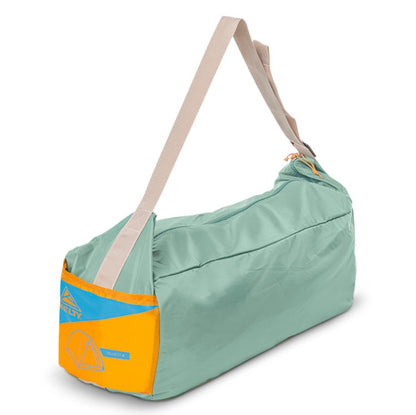 Tallboy 6 Tent