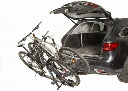MonoRail Hitch Rack 2"