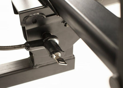 MonoRail Hitch Rack 2"