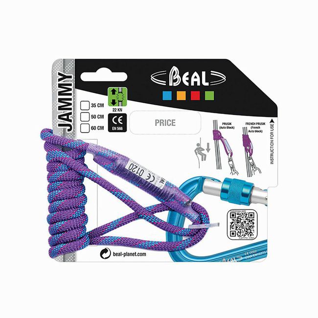 Beal Jammy - 50cm