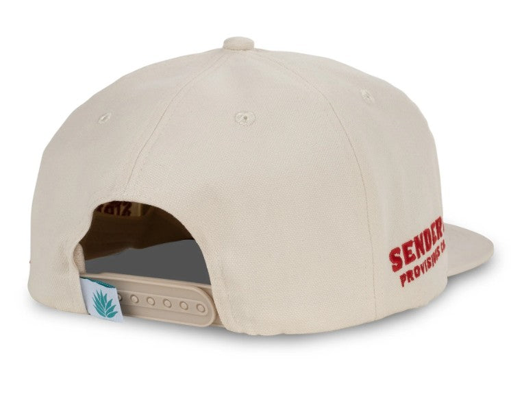 Howdy Stranger Hat