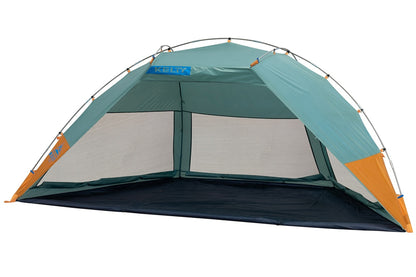 Cabana - Malachite/Golden Oak