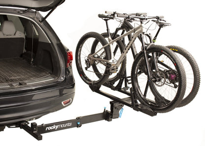 BackStage Hitch Rack 2"