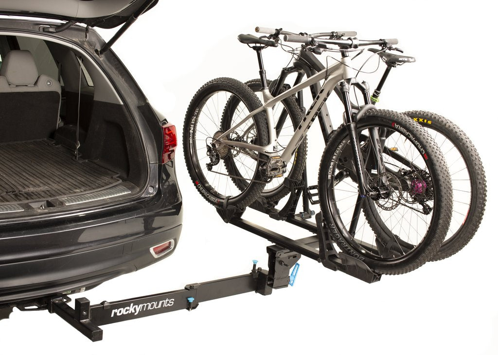 BackStage Hitch Rack 2"