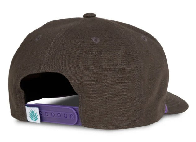 Firefly Hat - Black