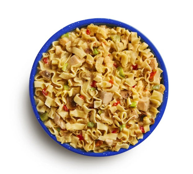 Mountain House - Homestyle Chicken Noodle Casserole