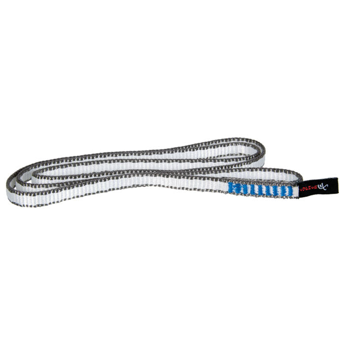Dyneema Sling 10mmX120cm - Grey