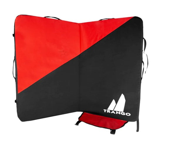 Cumulus Bouldering Pad - Red