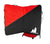 Cumulus Bouldering Pad - Red