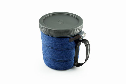 Infinity Fairshare Mug