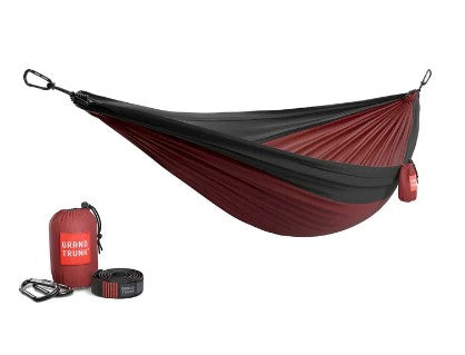 Double Hammock w/ Strap