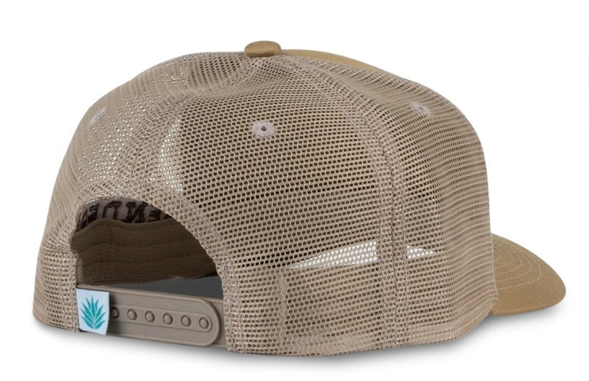Armadillo Rodeo Hat