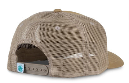 Armadillo Rodeo Hat