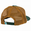 Zion Meshback Hat