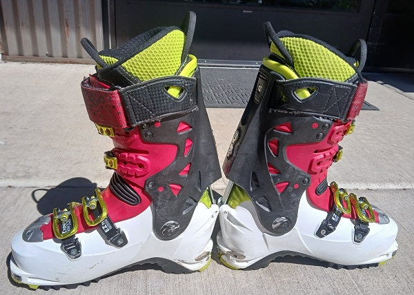 LA Sportiva Size 24 Touring Boots