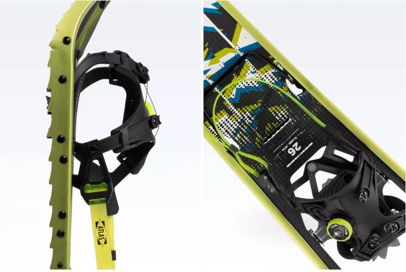 Range Mountain Men's - 26"