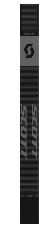 540 Pro Pole - Black