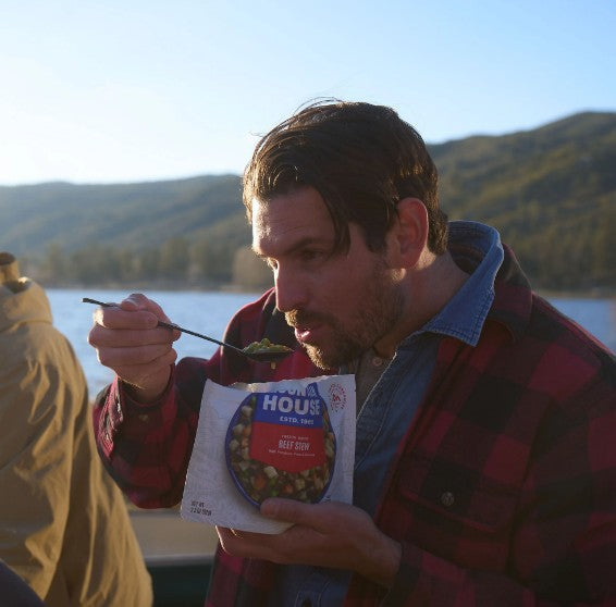 Mountain House - Beef Stew