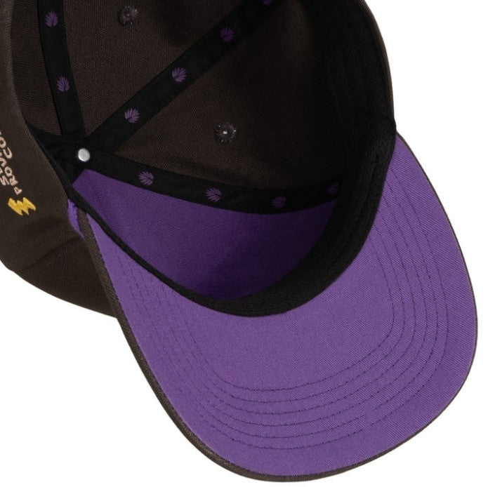 Firefly Hat - Black