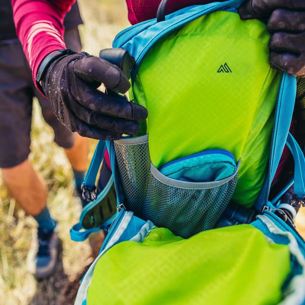 Amasa 10 H2O W's - Meridian Teal
