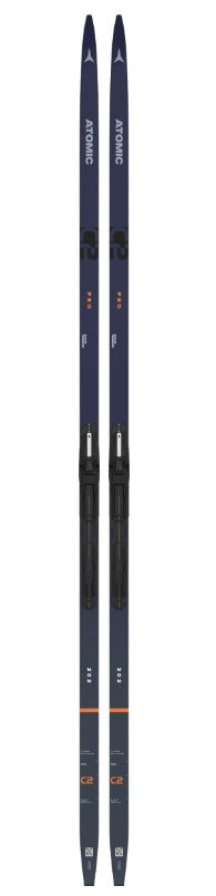 Pro C2 Skintec Med + Shift Classic
