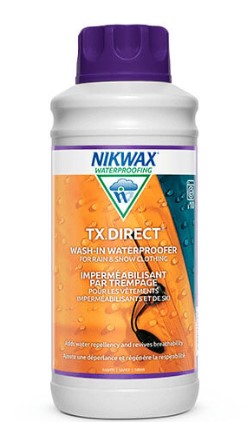 TX Direct Wash-In - 1000ml