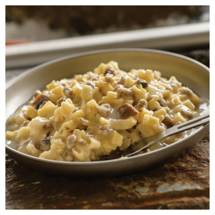 Mountain House - Beef Stroganoff