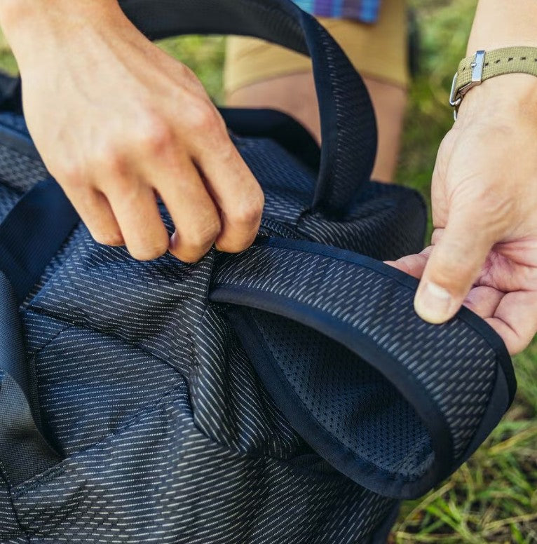 Supply Duffel