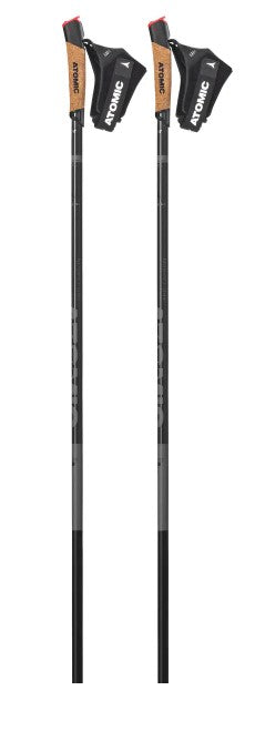 Pro Carbon QRS Poles