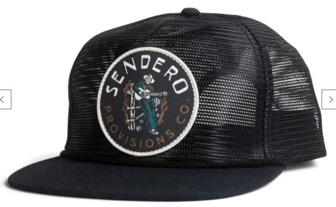 Still Pickin' Hat