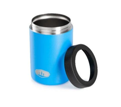 Can Cozy Regular - Blue Aster