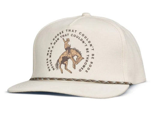 Never Was a Horse Hat