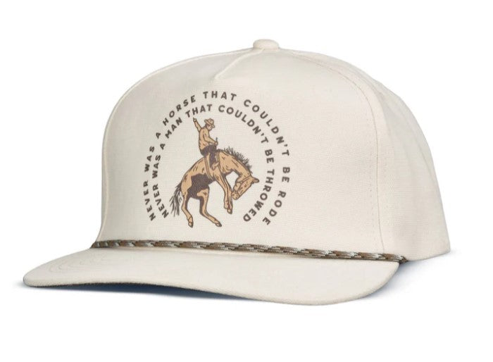 Never Was a Horse Hat