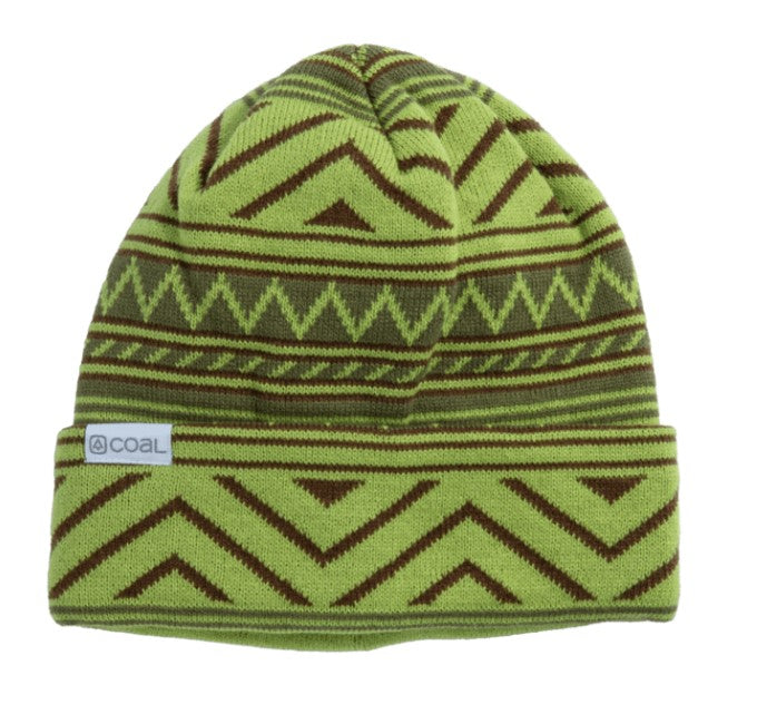Weston Beanie