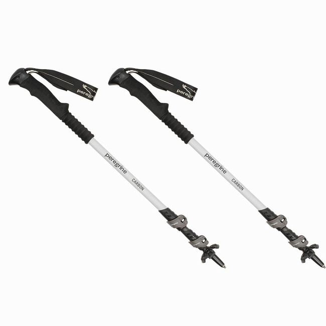 Uinta Carbon Telescoping Trekking Poles