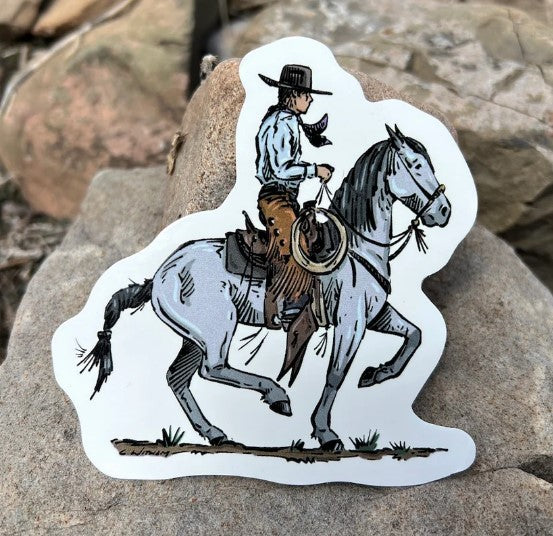 High Stepper – Durango Outdoor Exchange