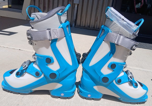 Black Diamond Size 23.5 Touring Boots