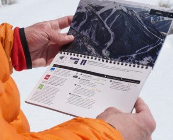 Backcountry Skiing Silverton, Colorado